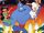 Disney's Aladdin Vol 1