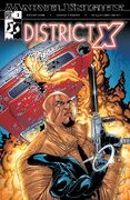 District X Vol 1 2