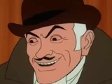 Doctor Cool (Earth-6799)