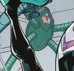 Doctor Octopus (Earth-Unknown) from Web Warriors Vol 1 4 012