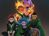Doom Academy (Earth-616)