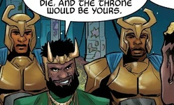 The World Tree grew in Brooklyn (Earth-48254)