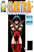 Elektra (Vol. 2) #3