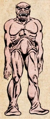 Epsiloni from Official Handbook of the Marvel Universe Vol 1 3 001