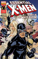 Essential X-Men Vol 2 9