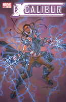 Excalibur (Vol. 3) #3