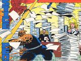 Fantastic Four Annual Vol 1 27