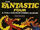Fantastic Four Comic Album Vol 1 1969