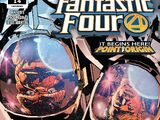Fantastic Four Vol 6 14