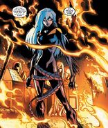 Felicia Hardy (Earth-616) from Amazing Spider-Man Vol 3 18 001