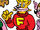 Flash Tomcat (Earth-8311)
