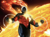 Genis-Vell (Earth-616)