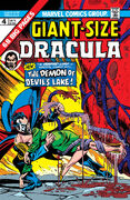 Giant-Size Dracula Vol 1 4