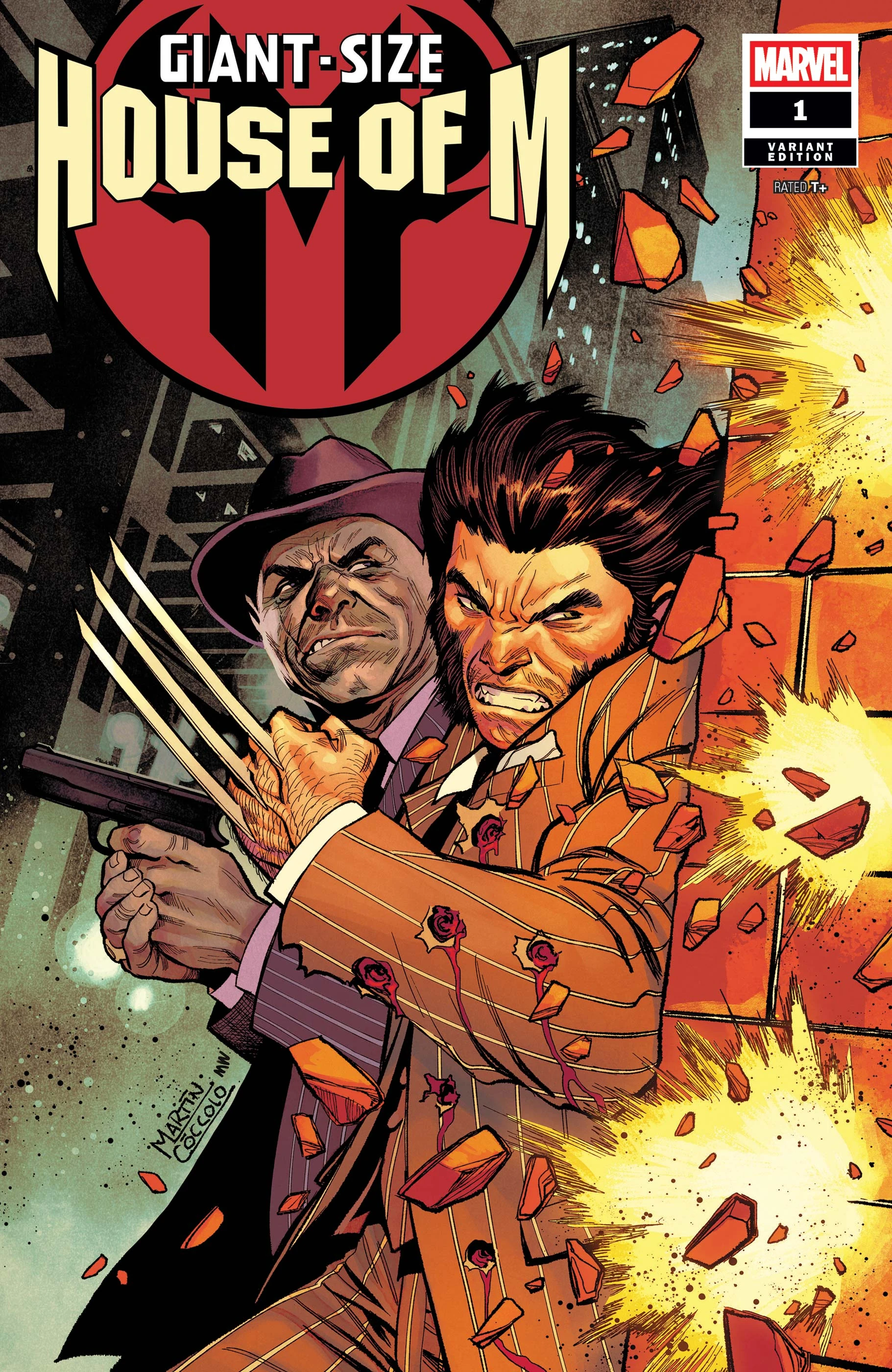 Heft (Spoiler Variant)