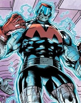 Gregory Nettles (Earth-616) from Venom Vol 2 18 0001
