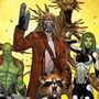 Guardians of the Galaxy (Earth-616)