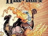 Hellverine: Resurrection TPB Vol 1 1