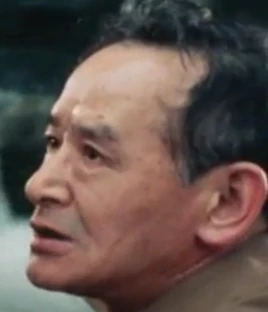 Hiroshi Yamashiro (Earth-51778) from Spider-Man (Japanese TV Series) Season 1 1 001