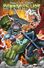 Hulk Vs. Thor Banner of War Alpha Vol 1 1 Lim Variant