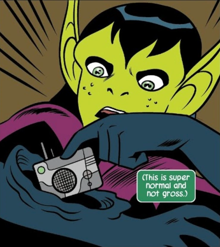 Hyperspace Radio Marvel Database Fandom