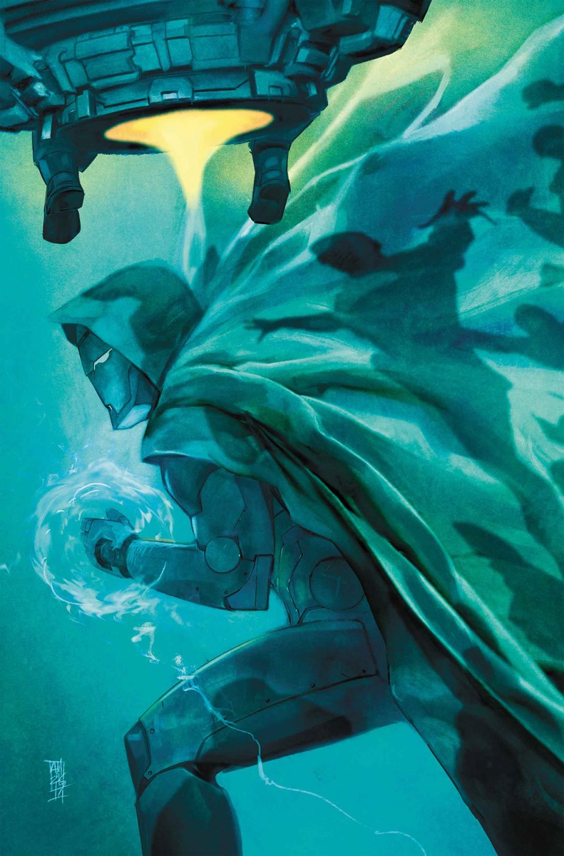 Infamous Iron Man Vol 1 10 | Marvel Database | Fandom Infamous Iron Man Vol 1 10 | Marvel Database | Fandom