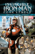Invincible Iron Man Vol 1 506