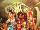 Invincible Iron Man Vol 4 11