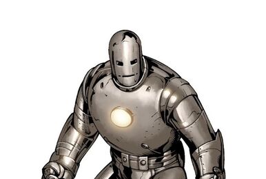 Iron Man Armor Model 51 | Marvel Database | Fandom