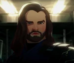 James Buchanan Barnes (Earth-89521) from What If...? (animated series) Season 1 5 001