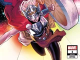 Jane Foster & the Mighty Thor Vol 1 1