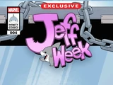 Jeff Week Infinity Comic Vol 2 4