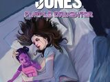 Jessica Jones: Purple Daughter - Marvel Digital Original Vol 1 1