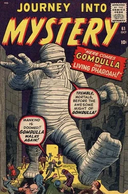 Marvel Masters of Suspense: Stan Lee & Steve Ditko Omnibus Vol 1 1