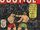 Justice Comics Vol 1