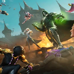 Kingdom of Doom (Earth-TRN1703) from Fortnite 001.png