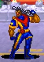 X-Men: Reign of Apocalypse (Earth-19293)