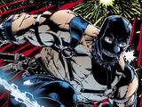 Marco Scarlotti (Earth-616)