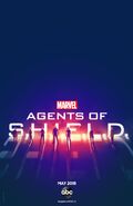 Marvel's Agents of S.H.I.E.L.D. poster 020