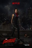 Marvel's Daredevil poster 016
