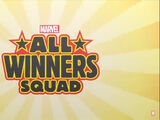 Marvel: All Winners Squad Season 1 1