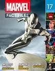 Unavailable Marvel Fact Files #17 Cover date: July, 2013