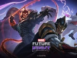 Savage Avengers (Earth-51156)