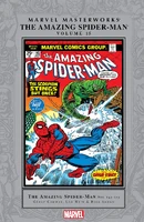 Marvel Masterworks: Amazing Spider-Man #15