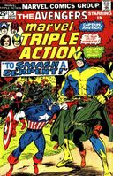 Marvel Triple Action Vol 1 25