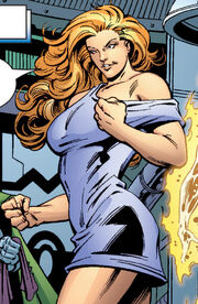 Mary MacPherran (Earth-616) from She-Hulk Vol 1 10 003