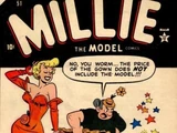 Millie the Model Comics Vol 1 51