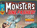 Monsters Unleashed Vol 1 9