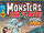 Monsters Unleashed Vol 1 9