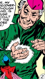 Nehradu (Earth-616) from Tales to Astonish Vol 1 47 001