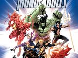 New Avengers Vol 5 1